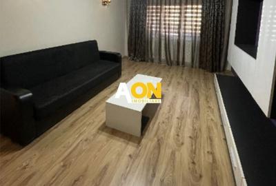 Apartament cu 2 camere decomandat în Cetate