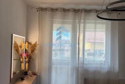 Apartament cu 2 camere decomandat în Chiajna