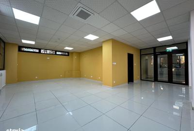 Spațiu comercial, de 57 mp, în Ultracentral - 2