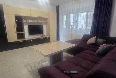 Apartament cu 2 camere decomandat în Central - 7