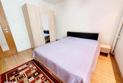 Apartament cu 2 camere în Circumvalațiunii - 4