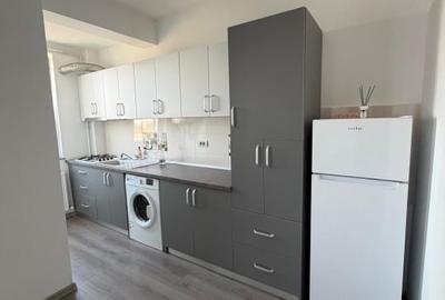 Apartament cu 2 camere decomandat, mobilat în Ultracentral