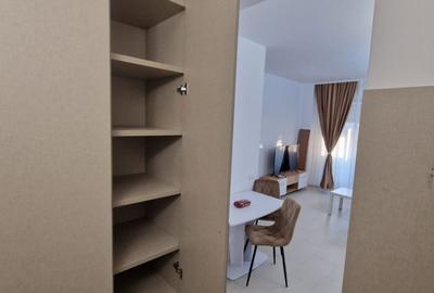 Apartament cu 2 camere în C5