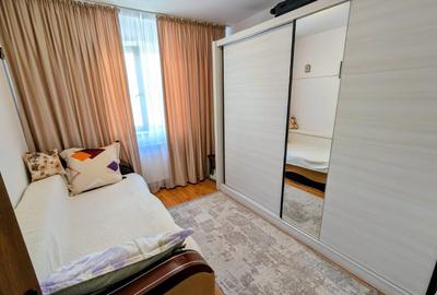 Apartament cu 2 camere nedecomandat, mobilat în Noua - 1