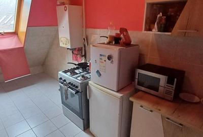 Apartament cu 2 camere în Florești - 3