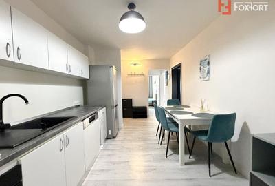 Apartament cu 3 camere decomandat, mobilat în Aradului - 14