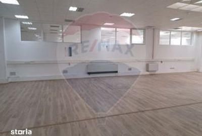 Spațiu comercial, de 2,100 mp, în Valea Rosie - 5