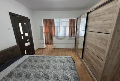 Apartament cu 2 camere semidecomandat, mobilat în Central - 3