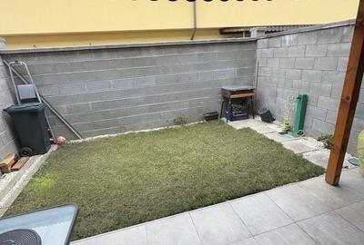 Casă cu 3 camere în Giroc - 7