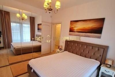 Apartament cu 3 camere în Floreasca