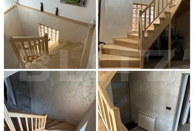 Casă cu 3 camere în Ciupercenii Noi