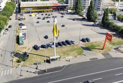 Apartament cu 3 camere decomandat în Mănăștur