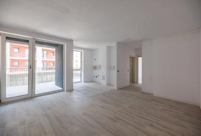 Apartament cu 2 camere decomandat în Mehala