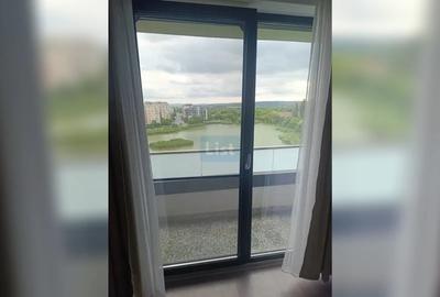 Apartament cu 1 camere decomandat în Între Lacuri - 2