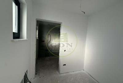 Casă individuală cu 4 camere cu Canalizare în Cârcea - 3