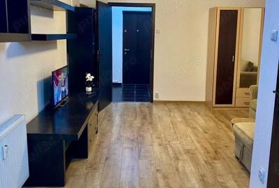 Garsonieră semidecomandată, mobilată în Basarabia - 2