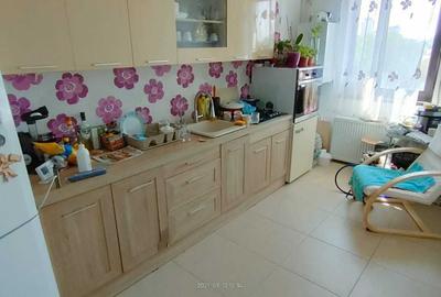 Apartament cu 2 camere decomandat în Apusului - 4