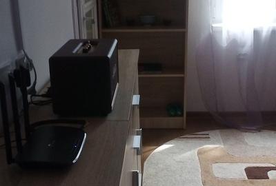 Garsonieră decomandată în Tăuți - 2