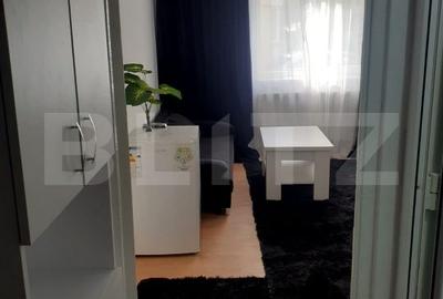 Garsonieră în Calea Moldovei - 4