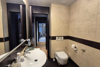 Apartament cu 4 camere decomandat, mobilat în Iancu Nicolae - 12