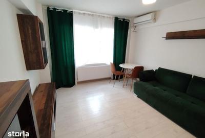 Garsonieră în Valea Lupului - 8