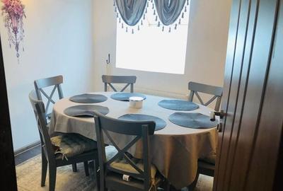 Apartament cu 4 camere în Central - 4