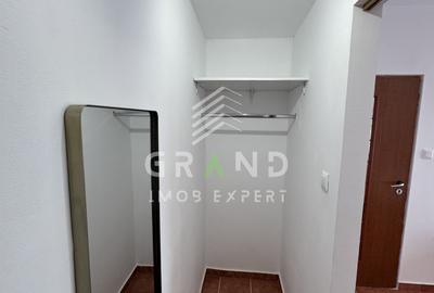 Apartament cu 2 camere semidecomandat, mobilat în Central - 20
