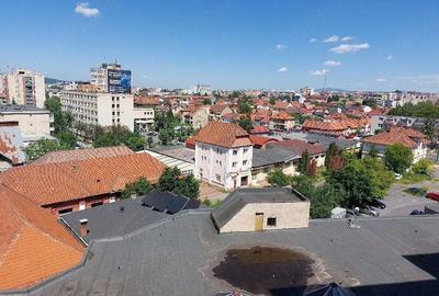Garsonieră decomandată în Griviței - 4