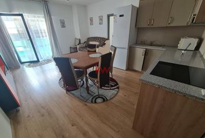 Apartament cu 2 camere decomandat, mobilat în Copou - 3