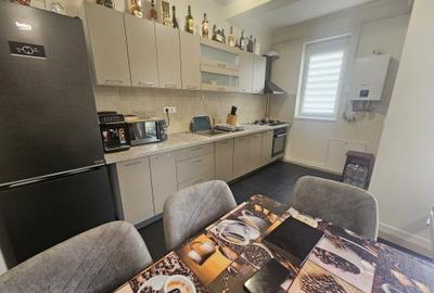 Apartament cu 2 camere semidecomandat în Giroc - 2