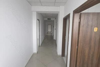 Spațiu comercial, de 3,200 mp, în Dorobanți - 1