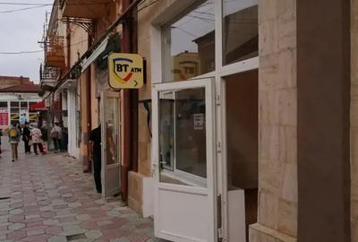 Spațiu comercial, de 25 mp, în Ultracentral - 2