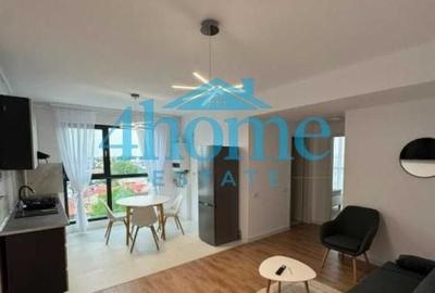 Apartament cu 2 camere în Rahova