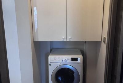 Apartament cu 2 camere semidecomandat în Exterior Vest - 1