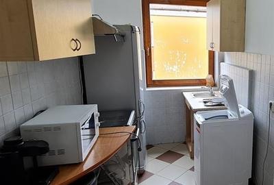 Apartament cu 2 camere decomandat în Gara Mare - 4