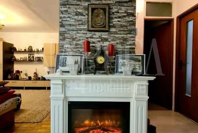 Apartament cu 3 camere decomandat în Mărăști - 3