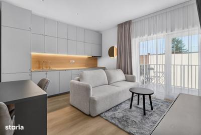 Apartament în Central