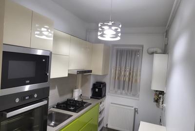 Apartament cu 3 camere decomandat în Ozana - 11