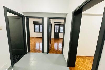 Apartament cu 3 camere în Arcul de Triumf - 9