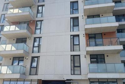 Apartament cu 2 camere în Cetății