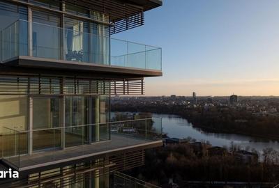 Apartament cu 2 camere în Floreasca - 8