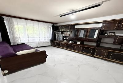 Apartament cu 3 camere decomandat, mobilat în Gheorghe Lazăr - 1