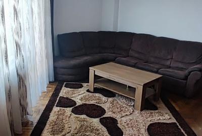 Apartament cu 2 camere decomandat în Corunca