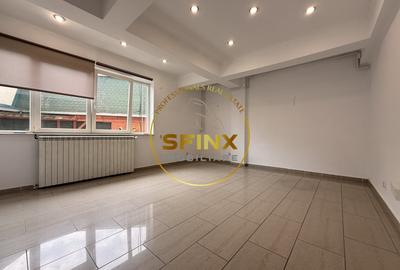 Apartament cu 4 camere decomandat în Dacia