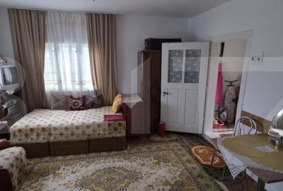 Casă cu 3 camere cu Teren 10000 Mp în Măguri