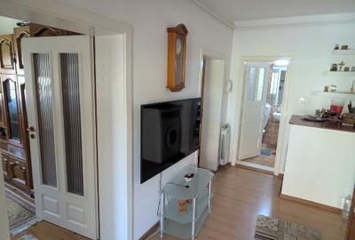 Casă individuală cu 3 camere cu Teren 250 Mp în Gojdu - 13