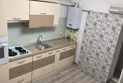 Apartament cu 2 camere semidecomandat, mobilat în Apărătorii Patriei - 4
