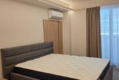 Apartament cu 2 camere decomandat în Central - 2