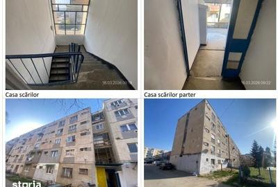 Garsonieră în Central