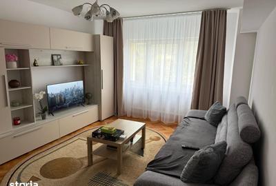 Apartament cu 2 camere decomandat în Grigorescu